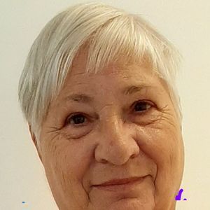 Meet your Posher, Johanne